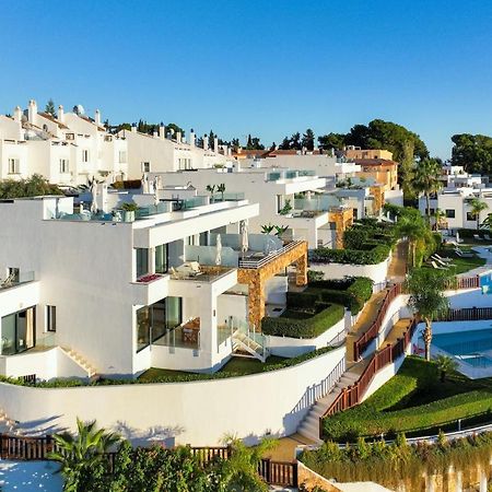 Almodovar Villas - Villa Senses - Luxus Pur In Strandnaehe Marbella Exteriér fotografie
