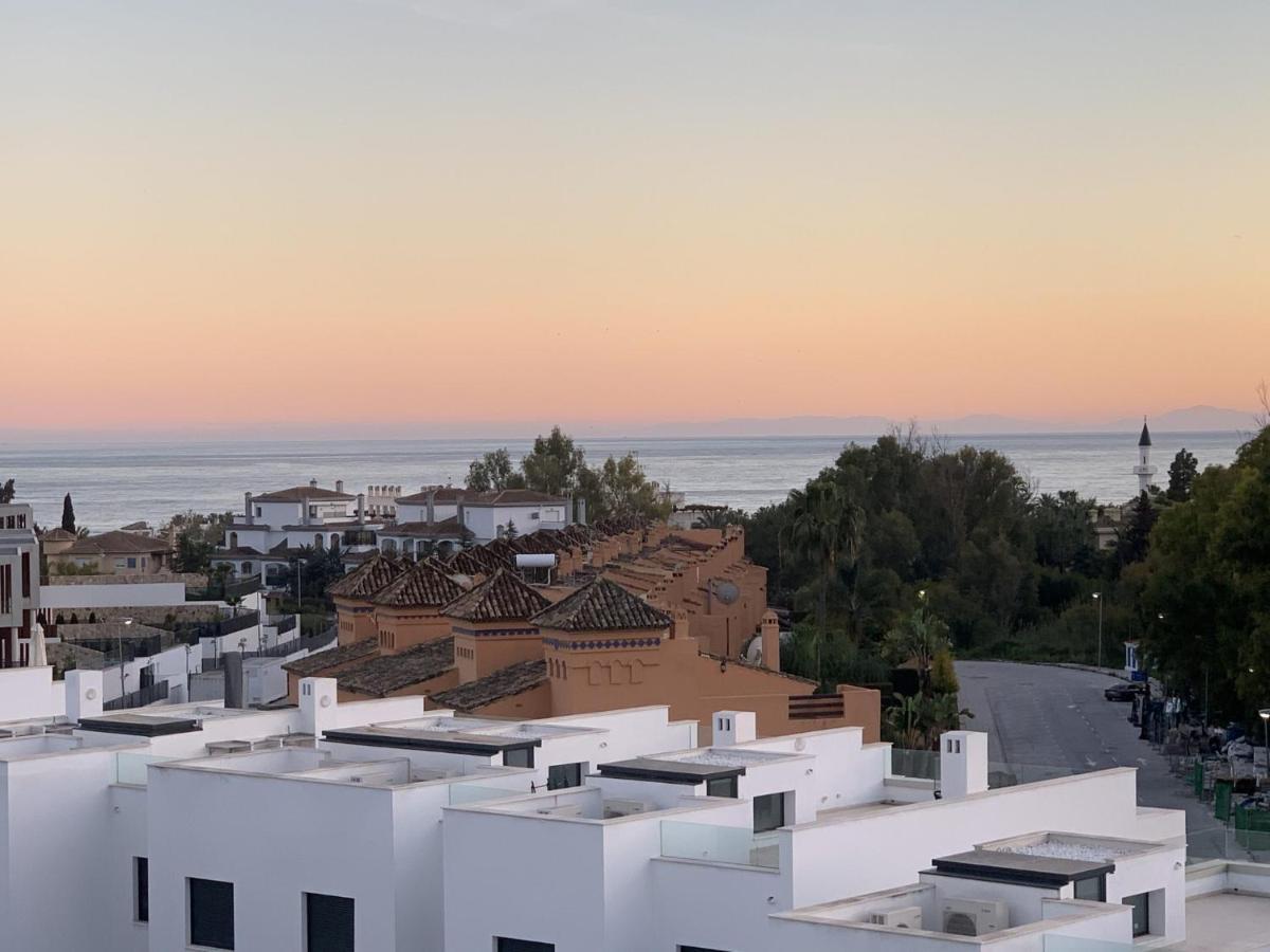Almodovar Villas - Villa Senses - Luxus Pur In Strandnaehe Marbella Exteriér fotografie