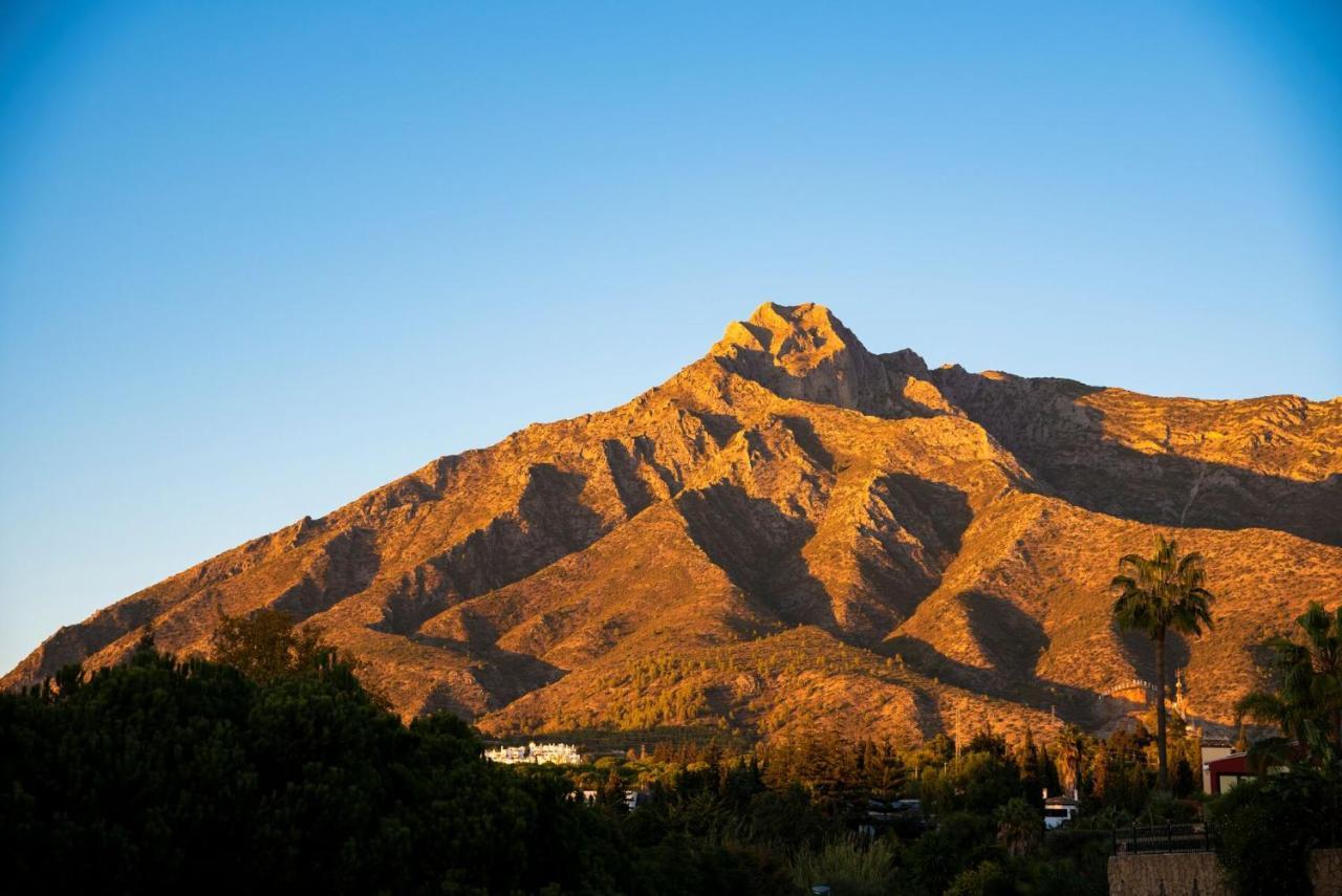 Almodovar Villas - Villa Senses - Luxus Pur In Strandnaehe Marbella Exteriér fotografie