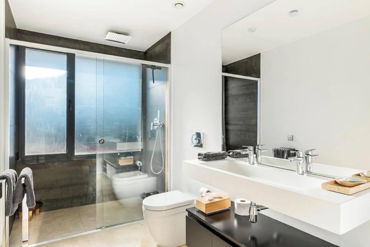Almodovar Villas - Villa Senses - Luxus Pur In Strandnaehe Marbella Exteriér fotografie