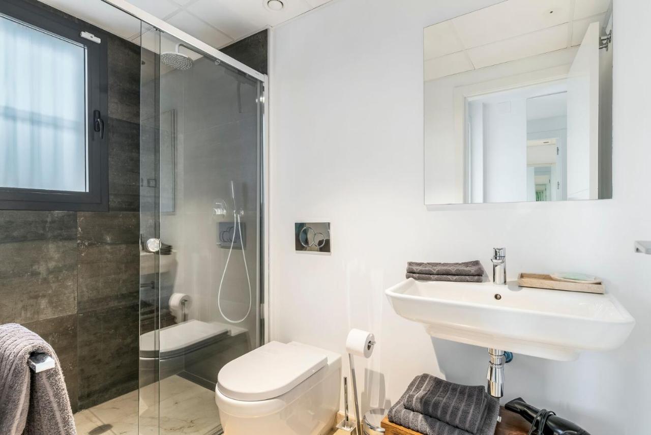 Almodovar Villas - Villa Senses - Luxus Pur In Strandnaehe Marbella Exteriér fotografie