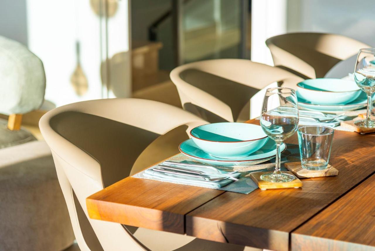 Almodovar Villas - Villa Senses - Luxus Pur In Strandnaehe Marbella Exteriér fotografie